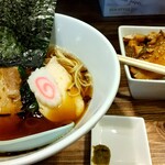 らーめん そよ風 - 