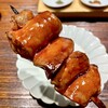 おみ乃 - ⑮ 血肝