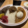 CURRY SHOP くじら 高円寺