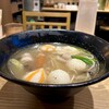 生産者直売食堂 好好麻辣湯 塚本