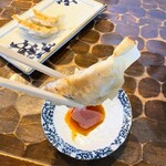 特級鶏蕎麦 龍介 - 