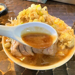 特級鶏蕎麦 龍介 - 