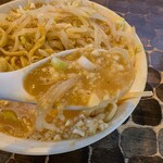 特級鶏蕎麦 龍介 - 