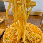 特級鶏蕎麦 龍介 - 