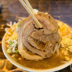 特級鶏蕎麦 龍介 - 