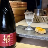 鮨 無垢/鮨 白銀 - 