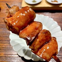 おみ乃 神谷町 - ⑮ 血肝