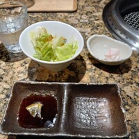 焼肉 スギモト HOUSeN - 