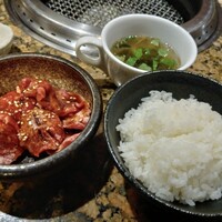 焼肉 スギモト HOUSeN - 