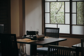 Manpei Hotel Hinoki - 総檜造りの洗練された空間