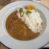 欧風カレー PLUS