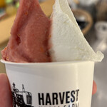 ハーベスト ナガイファーム - 