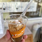 ジェラテリア チルコドーロ - 