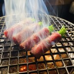 焼肉ホルモン 風土. - 