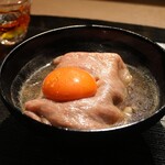 目黒 ながもと - 