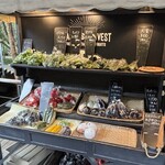 ハーベスト ナガイファーム - 