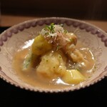 目黒 ながもと - 