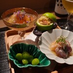 目黒 ながもと - 