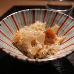 目黒 ながもと - 