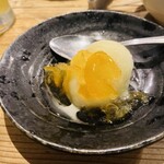 焼肉ホルモン 風土. - 