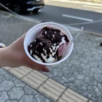 ジェラテリア チルコドーロ - 