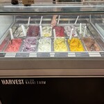 ハーベスト ナガイファーム - 