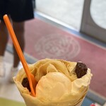 ブルーシール 宮古島パイナガマ店 - 