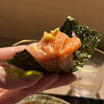 目黒 ながもと - 