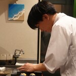 目黒 ながもと - 