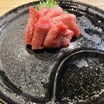 焼肉ホルモン 風土. - 