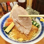 麺恋処 いそじ - 