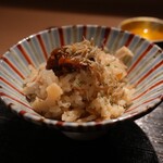 目黒 ながもと - 