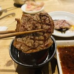 焼肉ホルモン 風土. - 