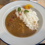 欧風カレー PLUS - 