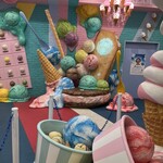 ブルーシール 宮古島パイナガマ店 - 