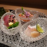 目黒 ながもと - 