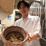 目黒 ながもと - 