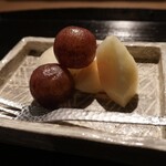 目黒 ながもと - 