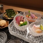 目黒 ながもと - 