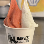 ハーベスト ナガイファーム - 