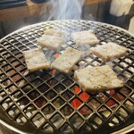 焼肉ホルモン 風土. - 