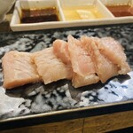 焼肉ホルモン 風土. - 