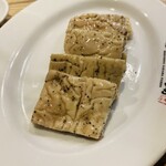 焼肉ホルモン 風土. - 