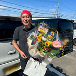 特級鶏蕎麦 龍介 - 