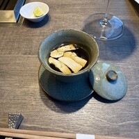 USHIGORO S. SHINJUKU - 