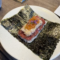USHIGORO S. SHINJUKU - 