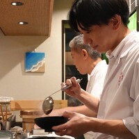 目黒 ながもと - 