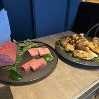 USHIGORO S. SHINJUKU - 