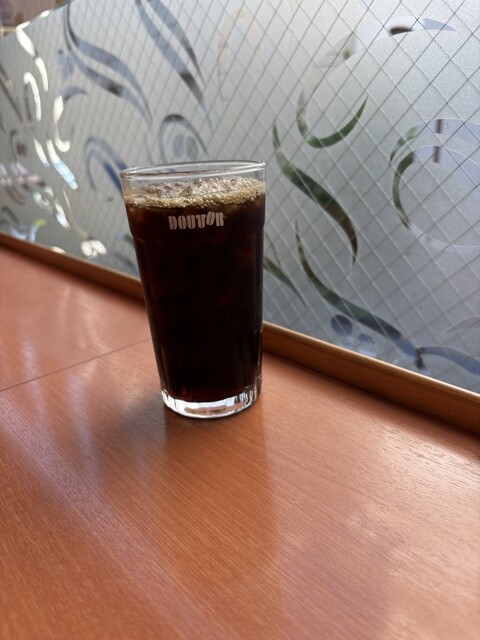 Doutor Coffee Shop Shinjuku Airando Ten photo 3