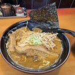札幌 めんたつ - 